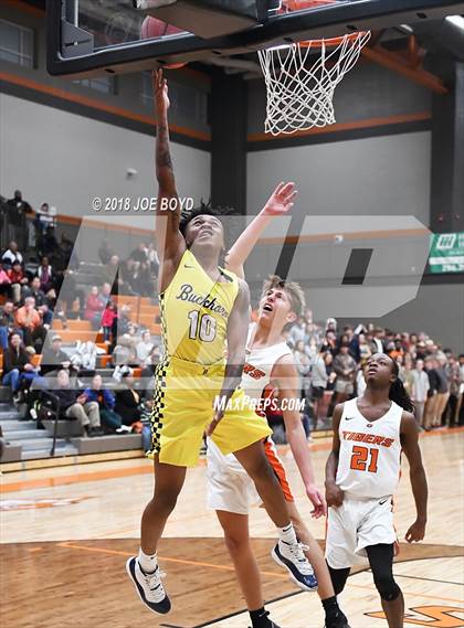 Thumbnail 3 in Buckhorn @ Grissom photogallery.