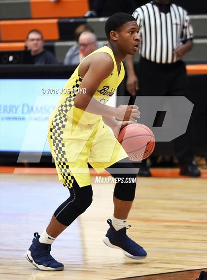 Thumbnail 2 in Buckhorn @ Grissom photogallery.