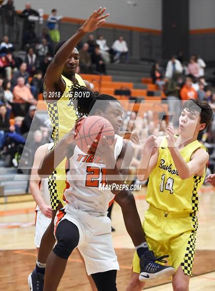 Thumbnail 2 in Buckhorn @ Grissom photogallery.