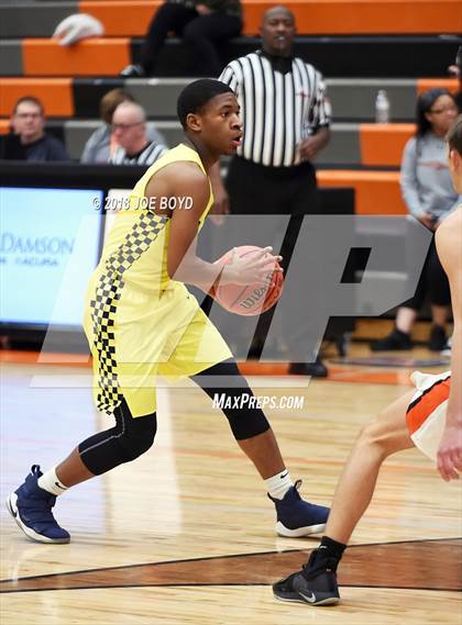 Thumbnail 3 in Buckhorn @ Grissom photogallery.