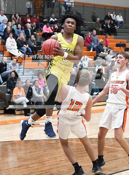 Thumbnail 1 in Buckhorn @ Grissom photogallery.