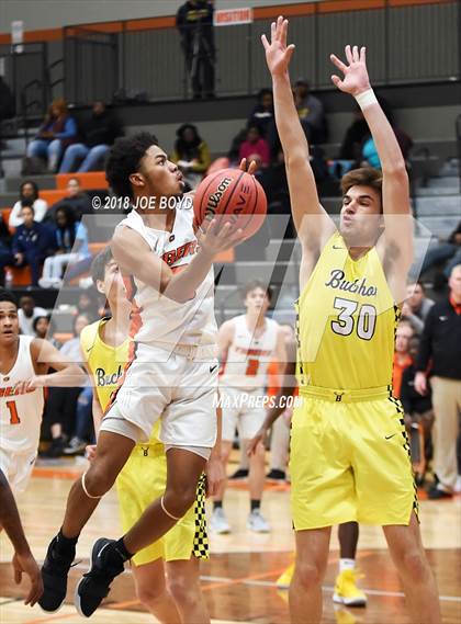 Thumbnail 3 in Buckhorn @ Grissom photogallery.