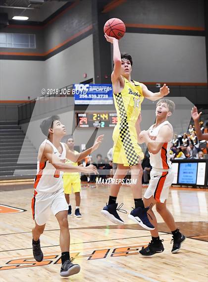 Thumbnail 2 in Buckhorn @ Grissom photogallery.