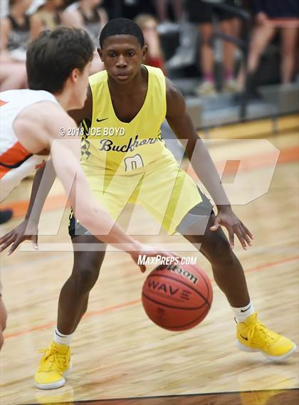 Thumbnail 3 in Buckhorn @ Grissom photogallery.