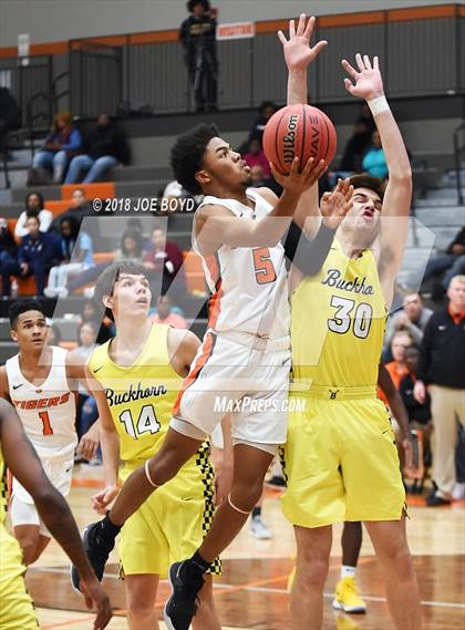 Thumbnail 1 in Buckhorn @ Grissom photogallery.