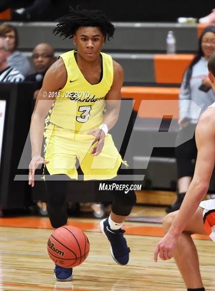 Thumbnail 2 in Buckhorn @ Grissom photogallery.