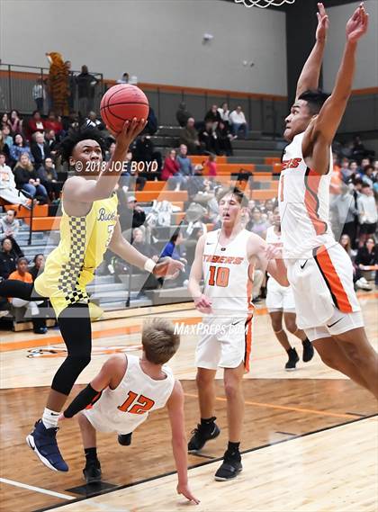 Thumbnail 3 in Buckhorn @ Grissom photogallery.