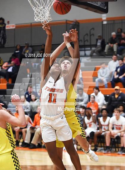Thumbnail 3 in Buckhorn @ Grissom photogallery.