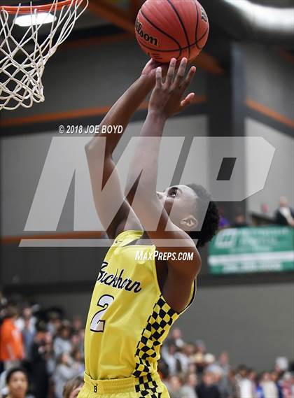 Thumbnail 1 in Buckhorn @ Grissom photogallery.