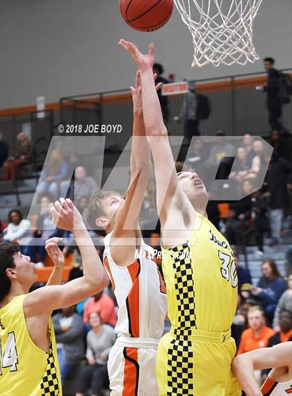 Thumbnail 1 in Buckhorn @ Grissom photogallery.