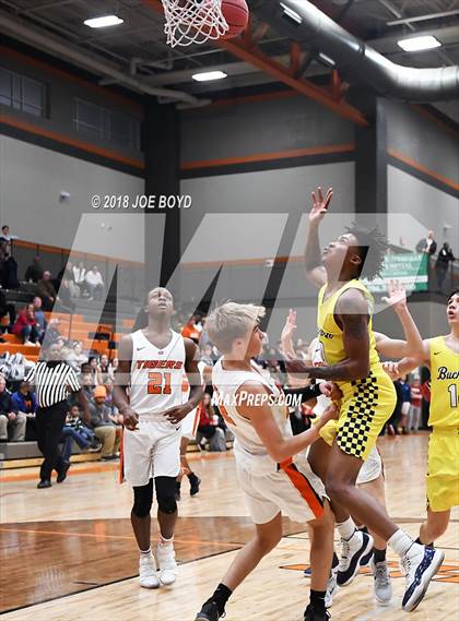 Thumbnail 3 in Buckhorn @ Grissom photogallery.