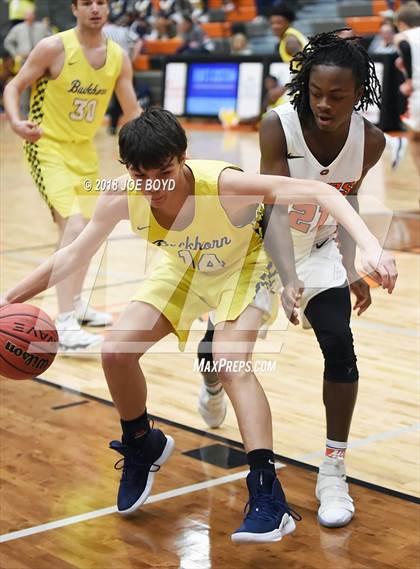 Thumbnail 2 in Buckhorn @ Grissom photogallery.