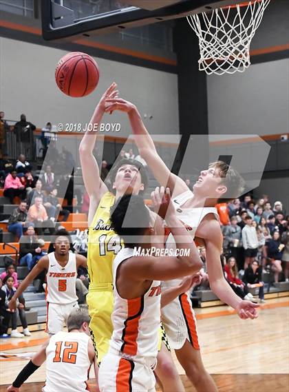 Thumbnail 1 in Buckhorn @ Grissom photogallery.