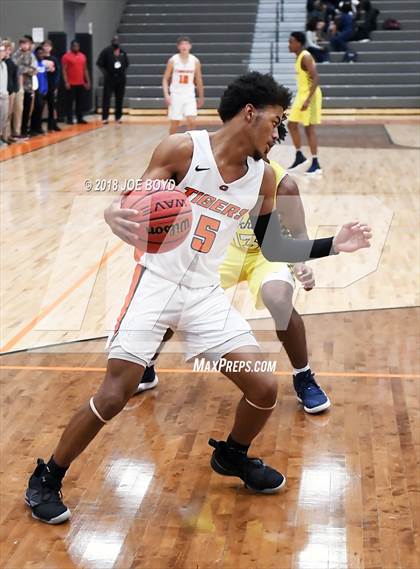 Thumbnail 3 in Buckhorn @ Grissom photogallery.