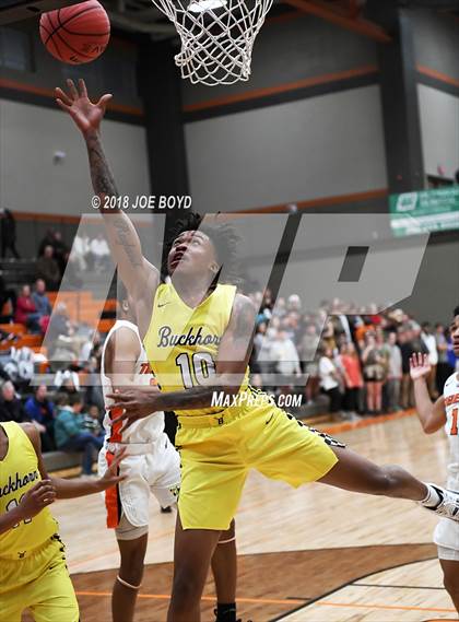 Thumbnail 1 in Buckhorn @ Grissom photogallery.