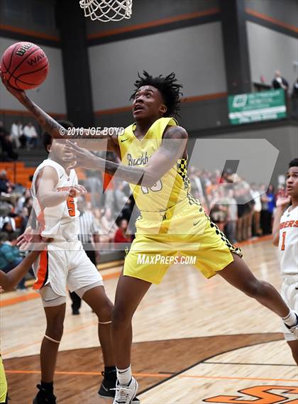 Thumbnail 1 in Buckhorn @ Grissom photogallery.