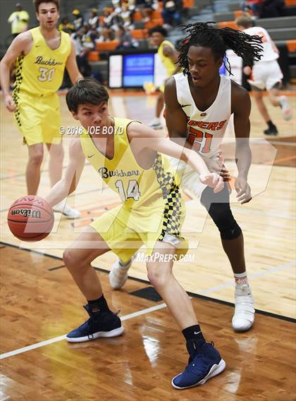 Thumbnail 3 in Buckhorn @ Grissom photogallery.