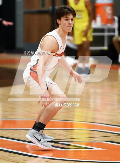Thumbnail 1 in Buckhorn @ Grissom photogallery.