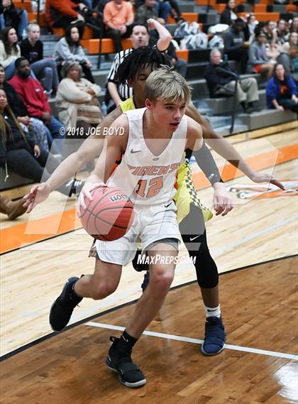 Thumbnail 1 in Buckhorn @ Grissom photogallery.