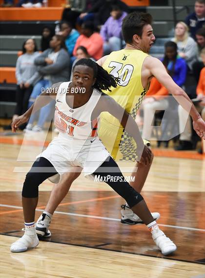 Thumbnail 1 in Buckhorn @ Grissom photogallery.