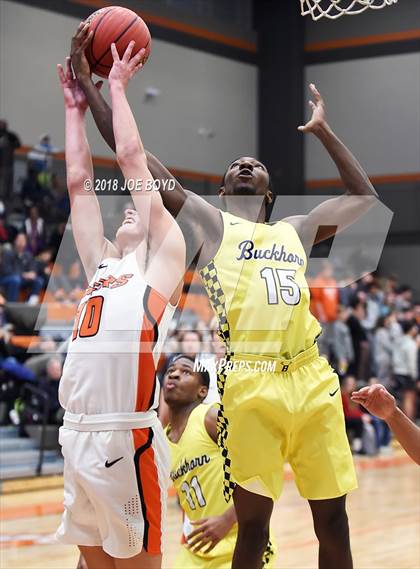 Thumbnail 2 in Buckhorn @ Grissom photogallery.