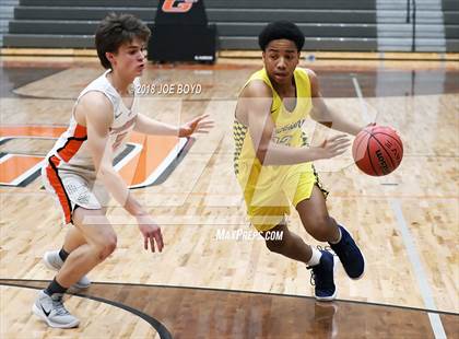 Thumbnail 2 in Buckhorn @ Grissom photogallery.