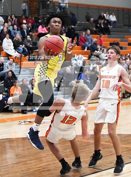 Thumbnail 2 in Buckhorn @ Grissom photogallery.