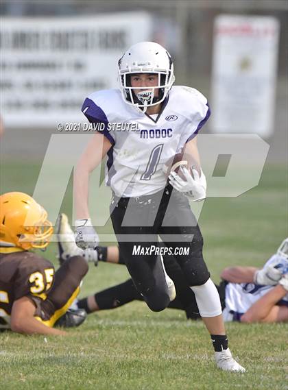 Thumbnail 3 in Modoc @ Williams photogallery.