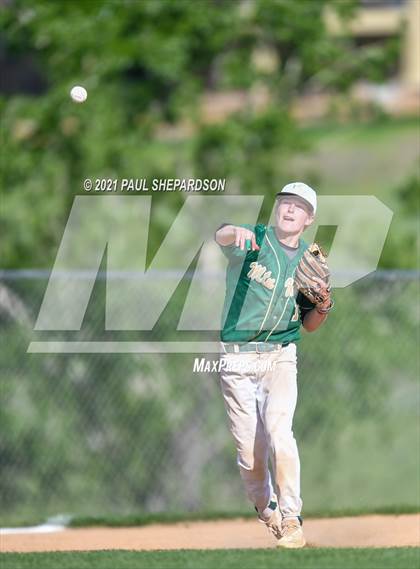 Thumbnail 3 in Castle View @ Mountain Vista photogallery.