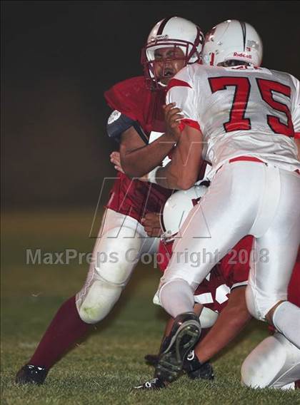 Thumbnail 2 in East Nicolaus @ Rio Vista photogallery.