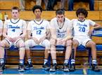 Photo from the gallery "Del Oro vs Rocklin (NorCal Tip-Off Semifinal)"