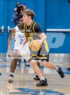 Photo from the gallery "Del Oro vs Rocklin (NorCal Tip-Off Semifinal)"