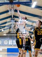 Photo from the gallery "Del Oro vs Rocklin (NorCal Tip-Off Semifinal)"