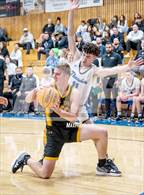 Photo from the gallery "Del Oro vs Rocklin (NorCal Tip-Off Semifinal)"