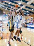 Photo from the gallery "Del Oro vs Rocklin (NorCal Tip-Off Semifinal)"