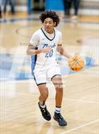 Photo from the gallery "Del Oro vs Rocklin (NorCal Tip-Off Semifinal)"