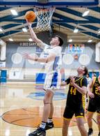 Photo from the gallery "Del Oro vs Rocklin (NorCal Tip-Off Semifinal)"
