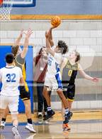 Photo from the gallery "Del Oro vs Rocklin (NorCal Tip-Off Semifinal)"