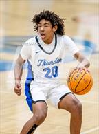 Photo from the gallery "Del Oro vs Rocklin (NorCal Tip-Off Semifinal)"