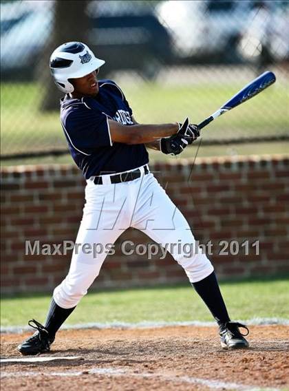 Thumbnail 1 in Everman @ Oakridge photogallery.