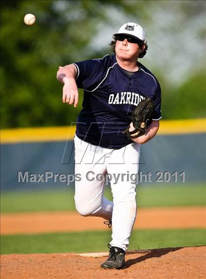 Thumbnail 3 in Everman @ Oakridge photogallery.
