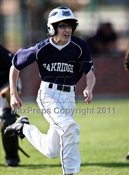 Thumbnail 2 in Everman @ Oakridge photogallery.