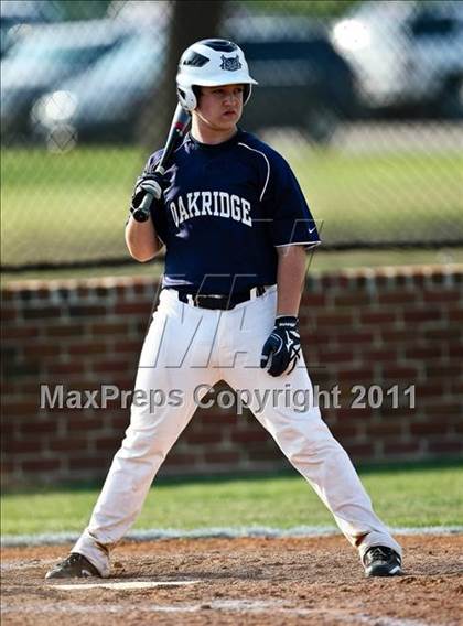 Thumbnail 1 in Everman @ Oakridge photogallery.