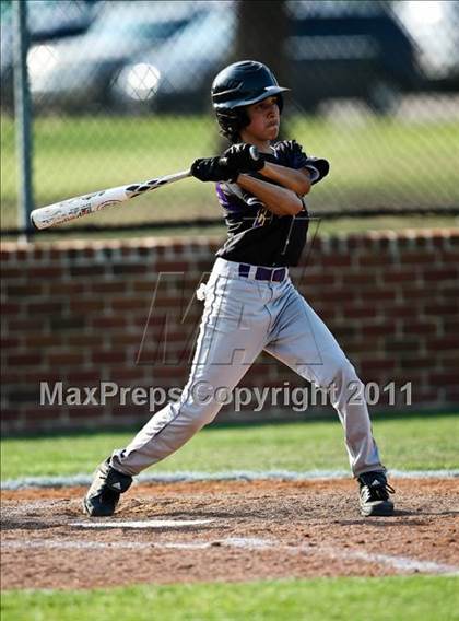 Thumbnail 1 in Everman @ Oakridge photogallery.