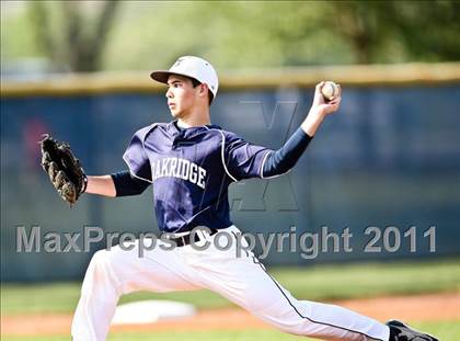 Thumbnail 3 in Everman @ Oakridge photogallery.