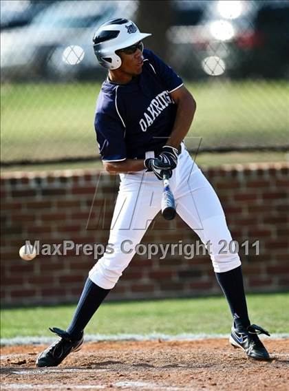 Thumbnail 1 in Everman @ Oakridge photogallery.