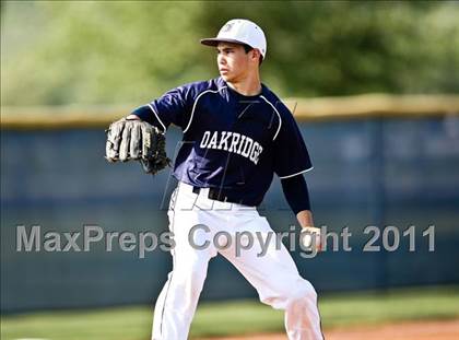 Thumbnail 3 in Everman @ Oakridge photogallery.