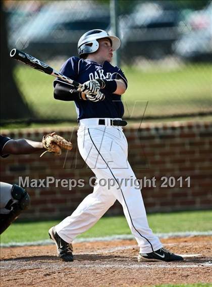 Thumbnail 2 in Everman @ Oakridge photogallery.