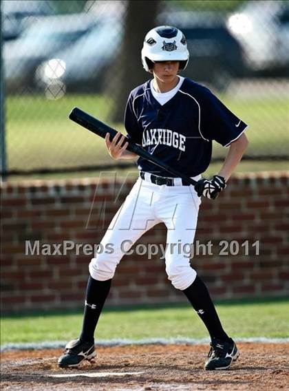 Thumbnail 2 in Everman @ Oakridge photogallery.
