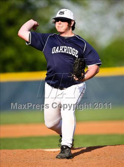 Thumbnail 2 in Everman @ Oakridge photogallery.